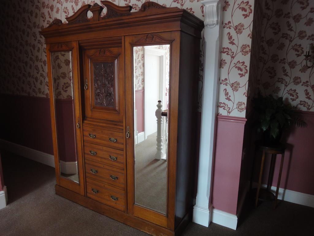 Hotel Brooke House à Shanklin Extérieur photo