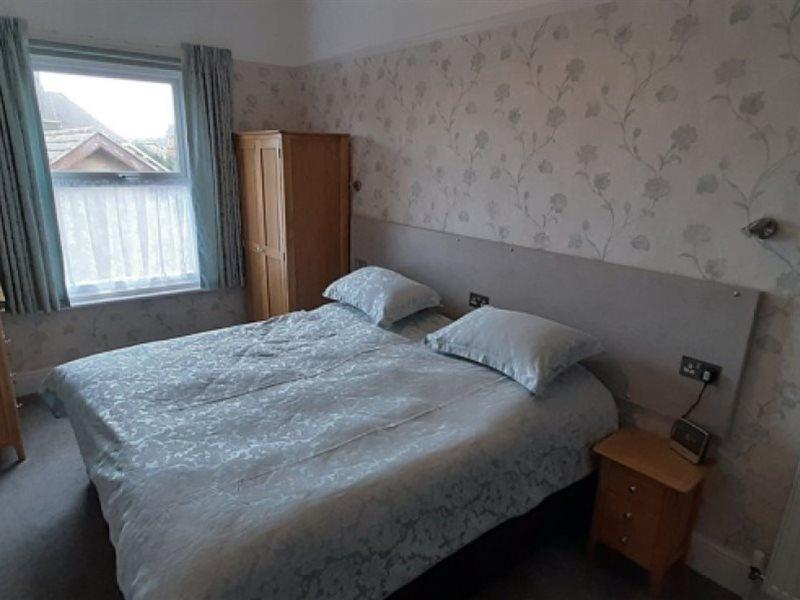 Hotel Brooke House à Shanklin Extérieur photo