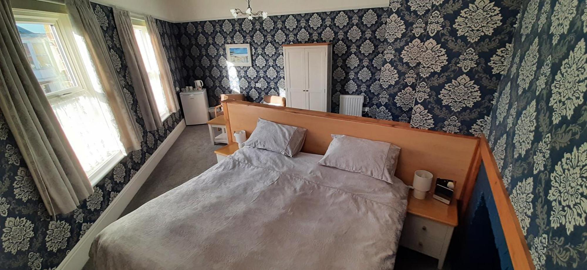Hotel Brooke House à Shanklin Extérieur photo