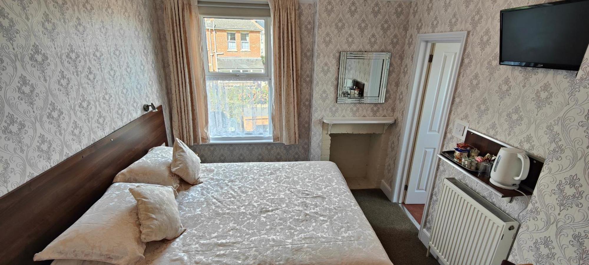 Hotel Brooke House à Shanklin Extérieur photo